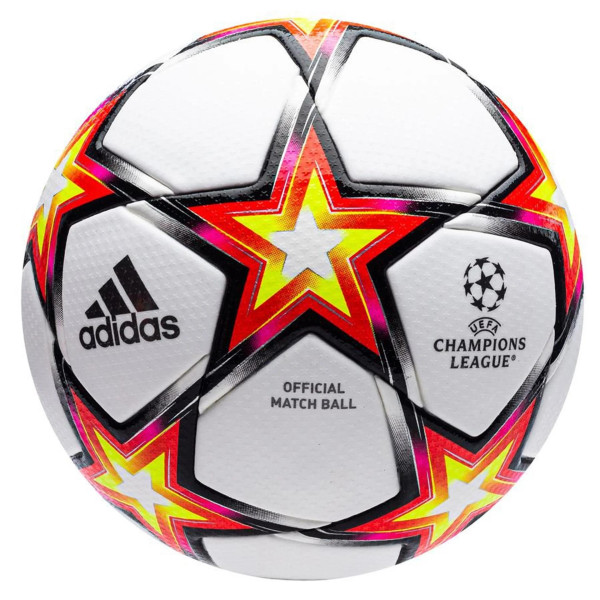 Adidas BuLi Ball 2021 EN